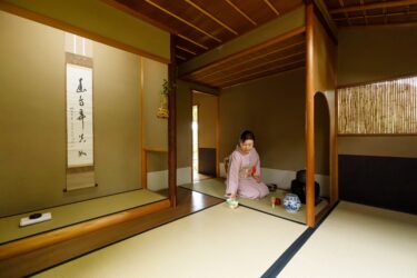 『対鳳庵』で本格宇治抹茶を20%OFF割引でお得に堪能する方法