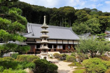 宇治の着物散策スポット紹介 興聖寺（こうしょうじ）